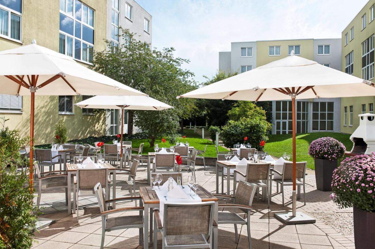 Nh Frankfurt Airport West Hotel