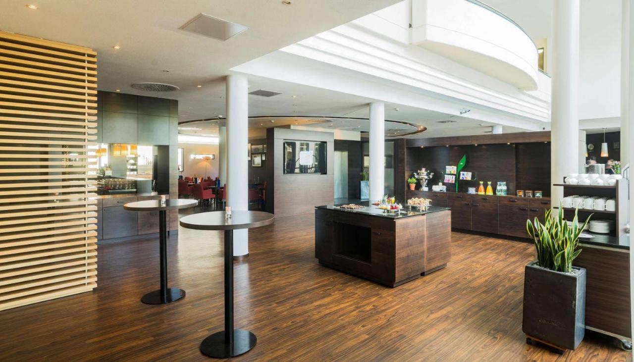 Hotel Nh Frankfurt Airport West Raunheim