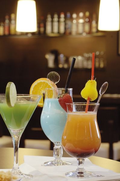 Nh Frankfurt Airport West Hotel
