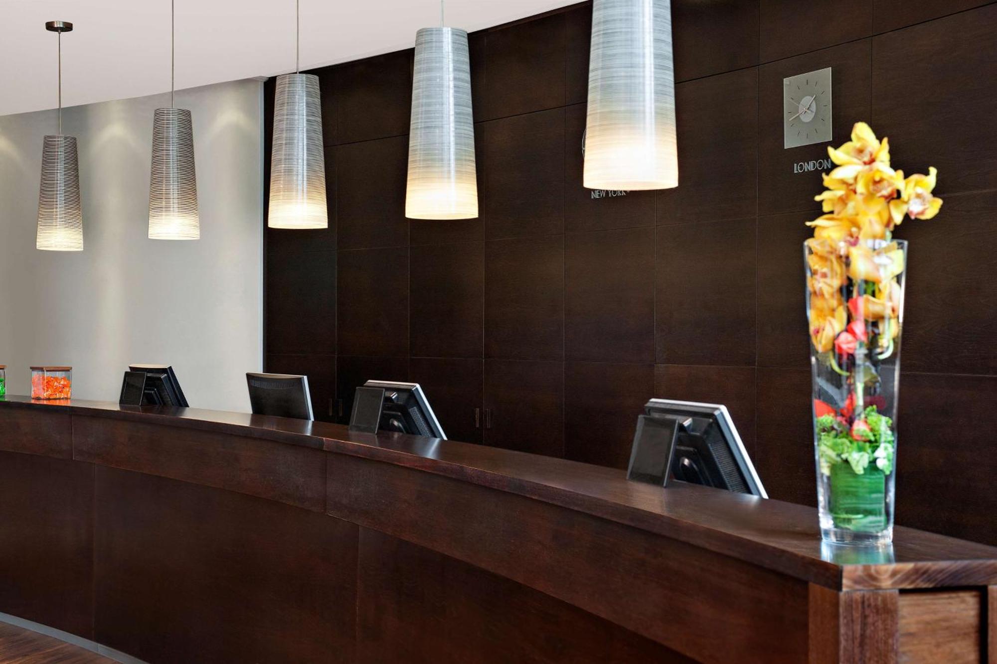 Hotel Nh Frankfurt Airport West Raunheim
