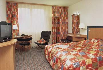 Nh Frankfurt Airport West Hotel Raunheim