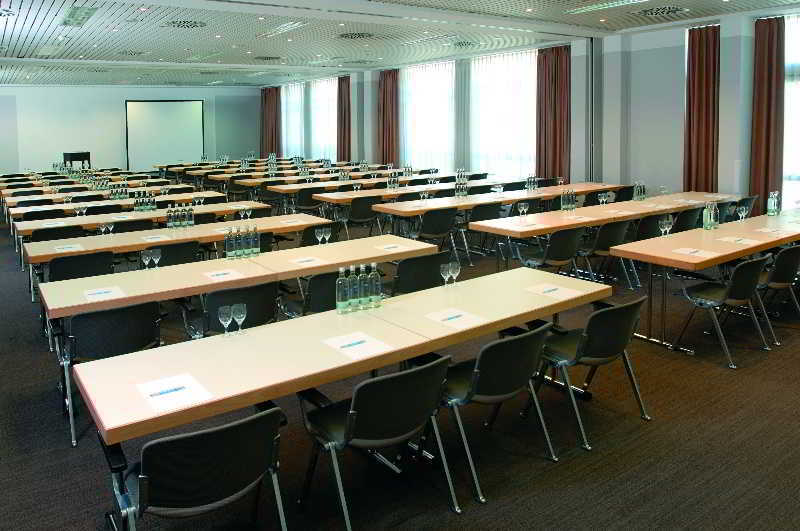 Hotel Nh Frankfurt Airport West Raunheim