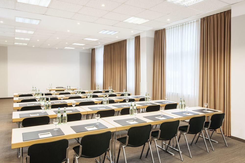 Hotel Nh Frankfurt Airport West Raunheim