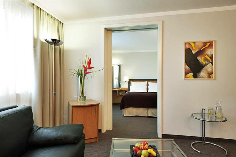 Nh Frankfurt Airport West 4* Raunheim