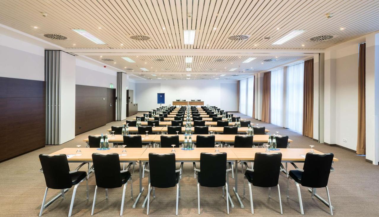 Hotel Nh Frankfurt Airport West Raunheim