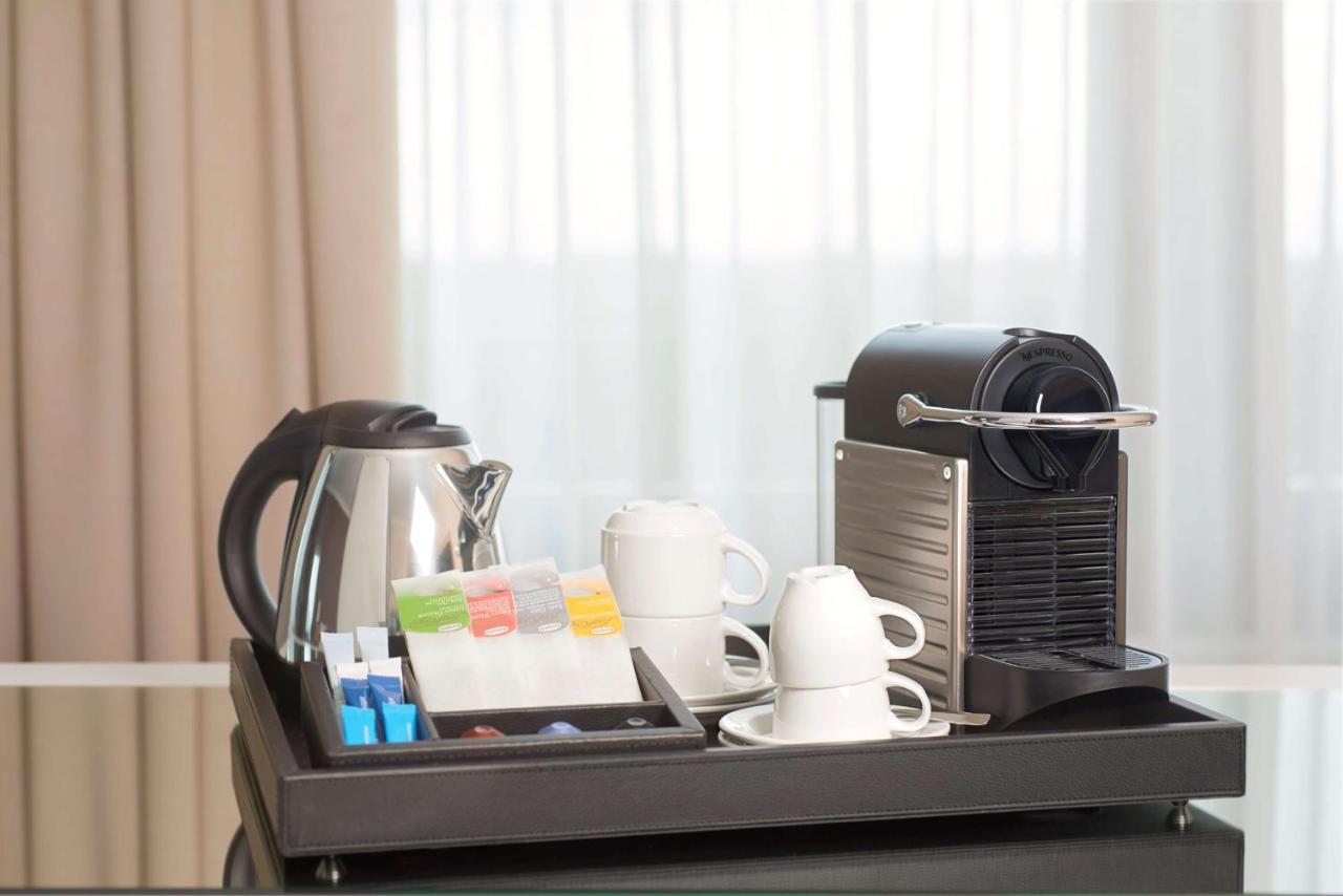 Nh Frankfurt Airport West Hotel Raunheim