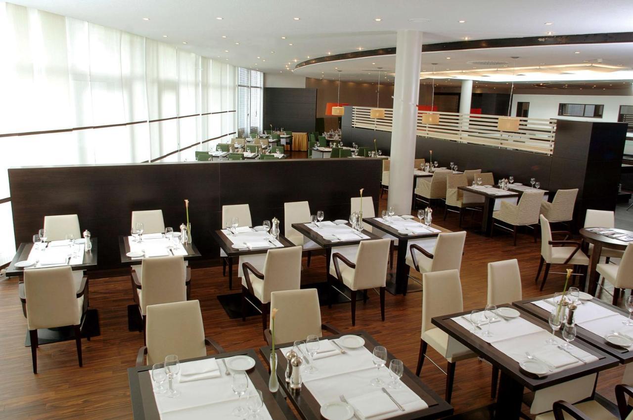 Hotel Nh Frankfurt Airport West Raunheim