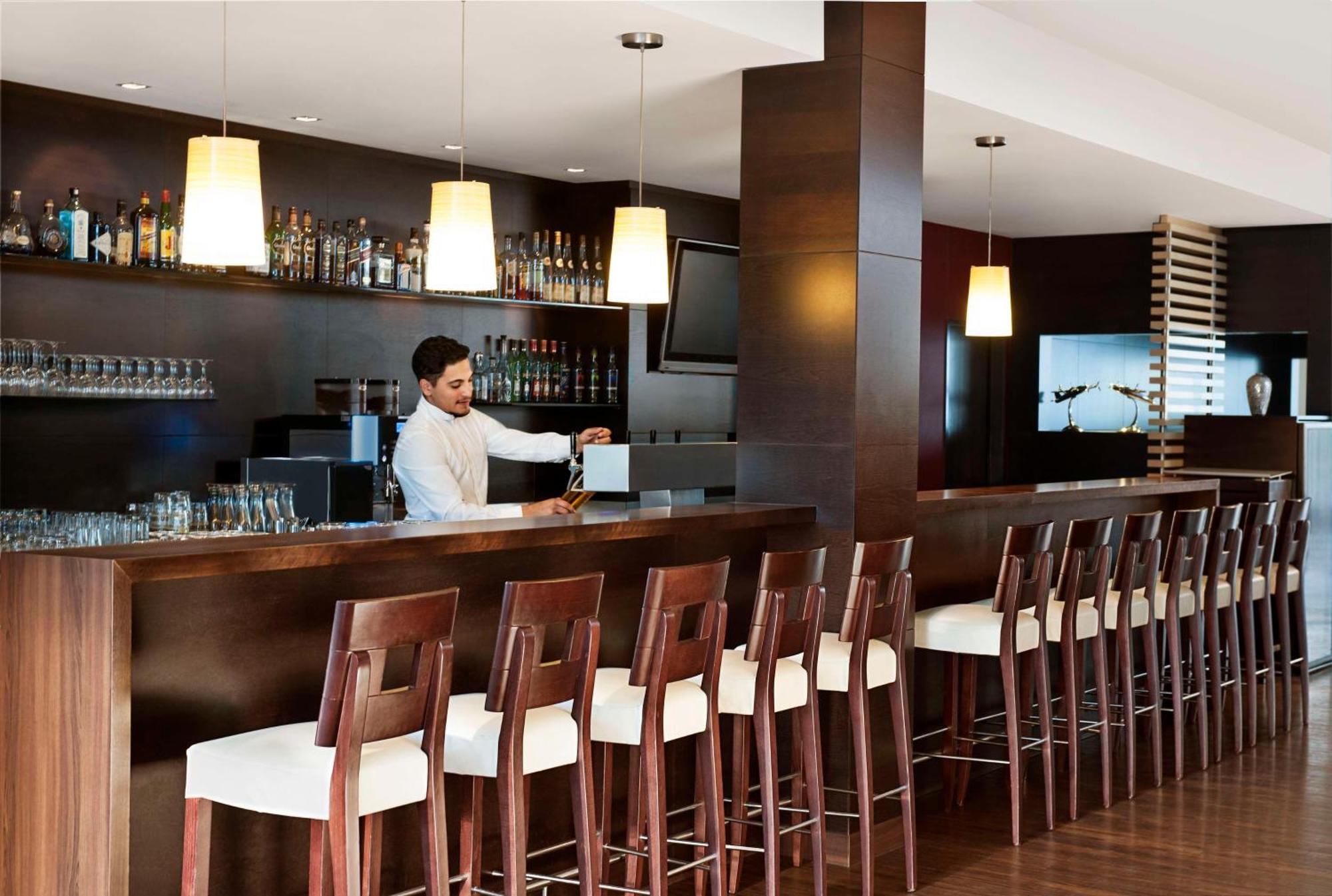 Nh Frankfurt Airport West Hotel Raunheim