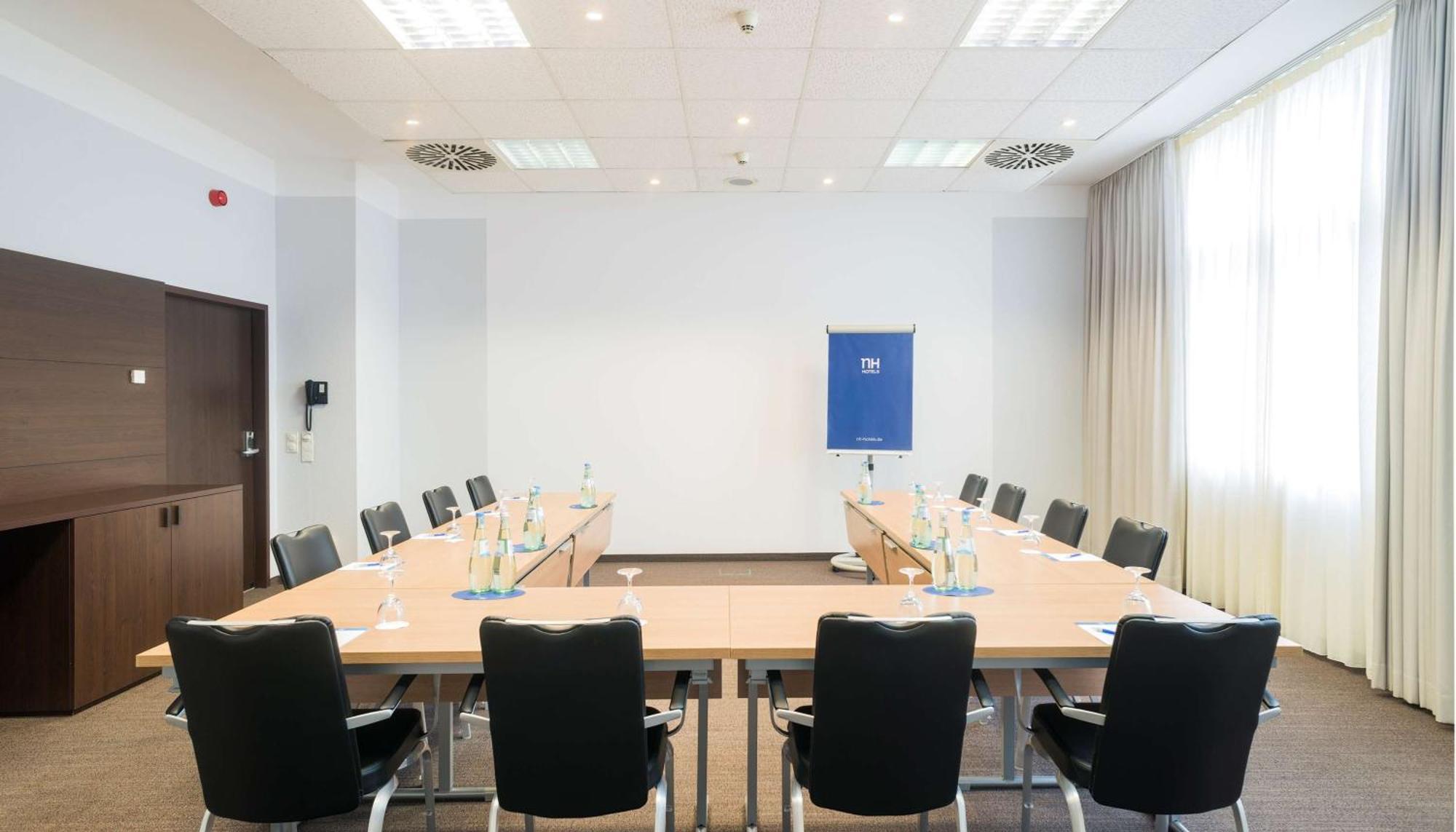 Hotel Nh Frankfurt Airport West Raunheim