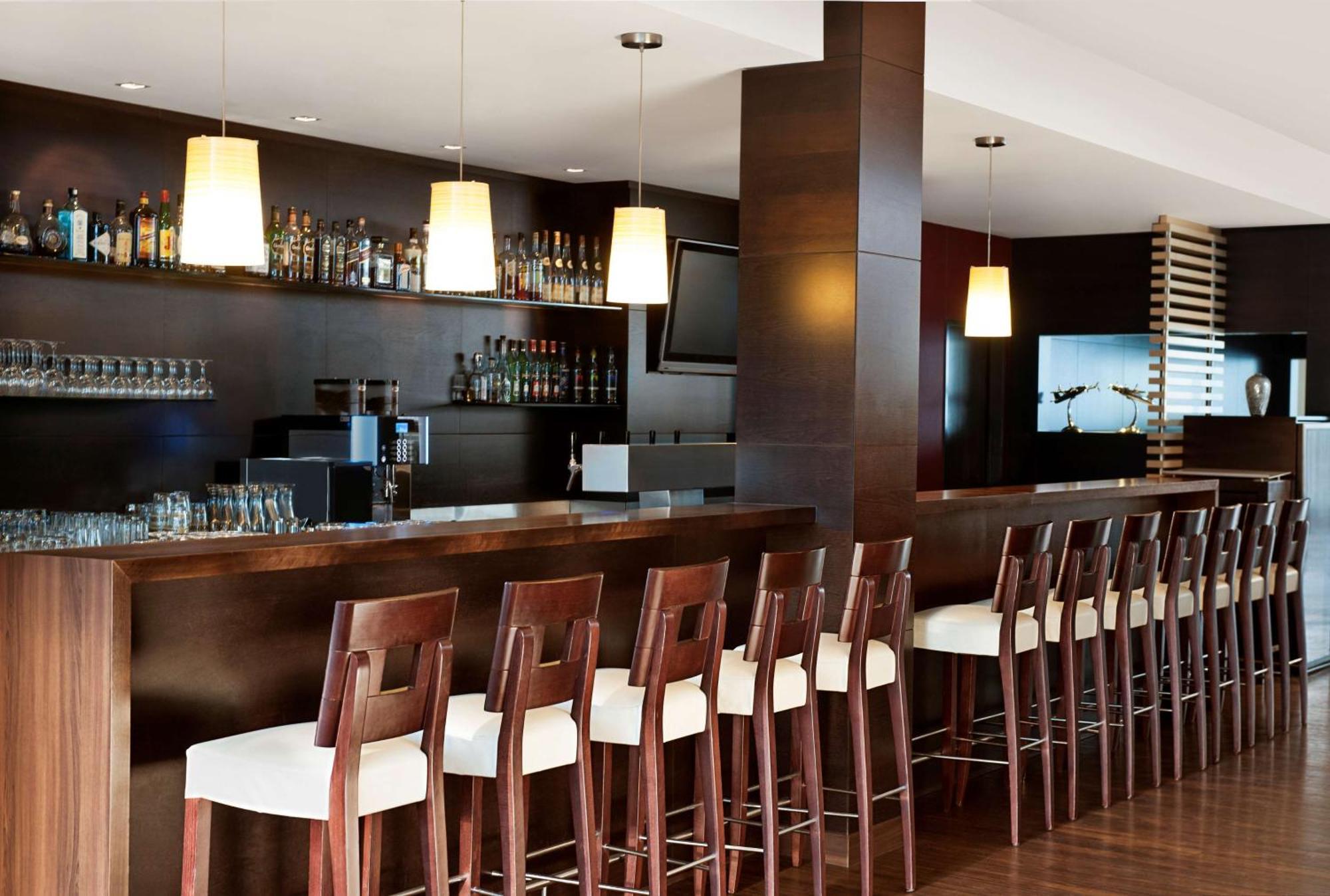 Nh Frankfurt Airport West Hotel Raunheim