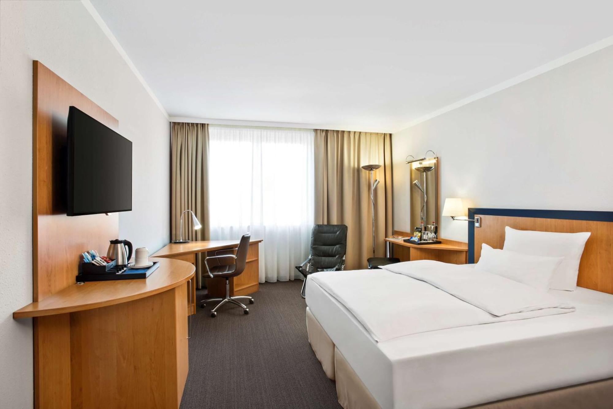 Nh Frankfurt Airport West Raunheim