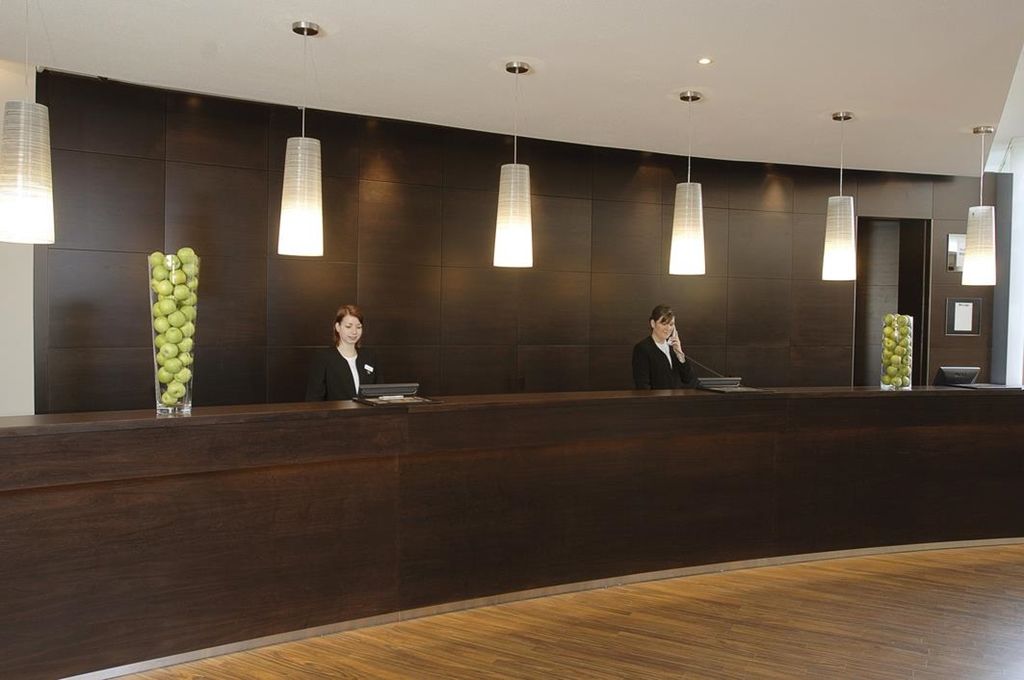 Nh Frankfurt Airport West Raunheim