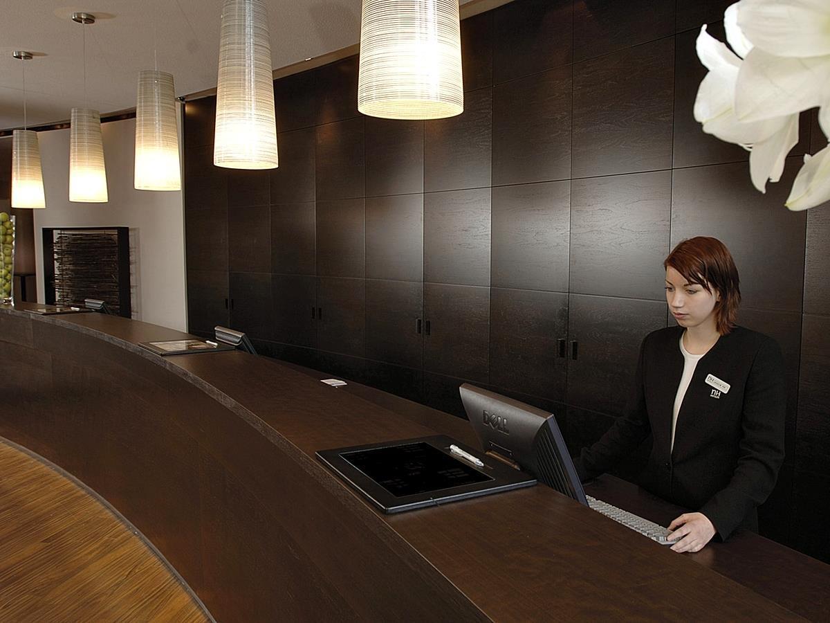 Nh Frankfurt Airport West 4* Raunheim