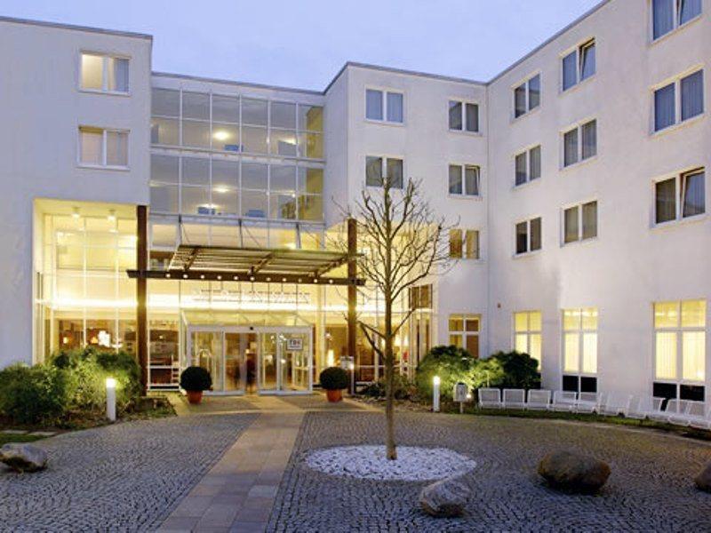 Hotel Nh Frankfurt Airport West
