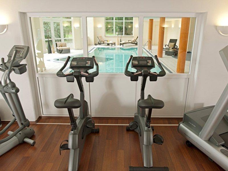 Hotel Nh Frankfurt Airport West Raunheim