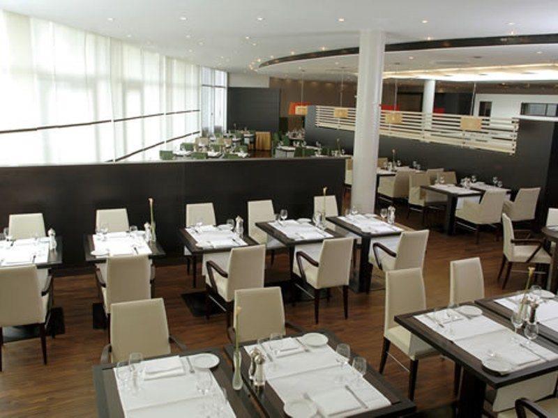 Hotel Nh Frankfurt Airport West
