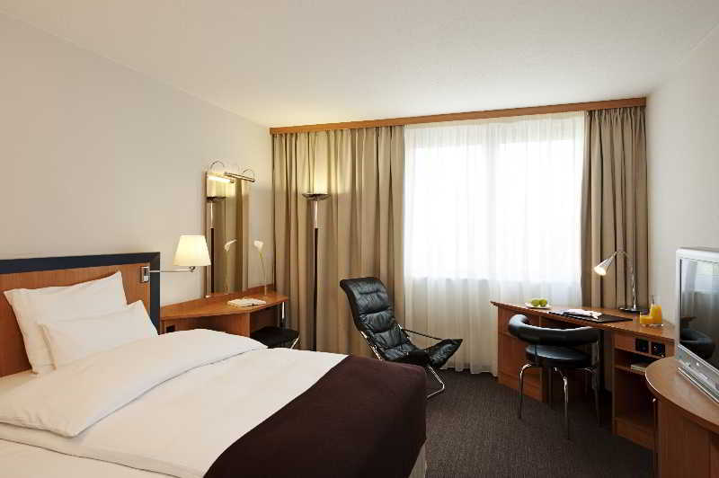 Hotel Nh Frankfurt Airport West Raunheim