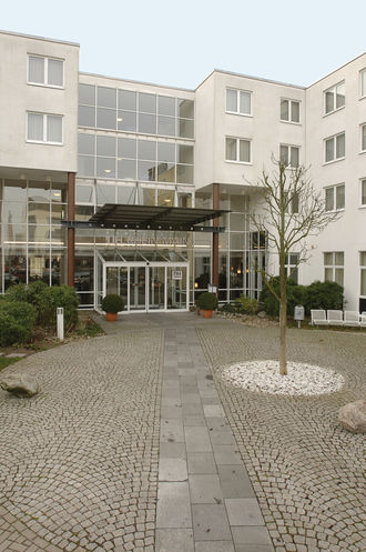Hotel Nh Frankfurt Airport West Raunheim