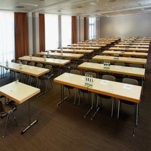 Nh Frankfurt Airport West Hotel Raunheim