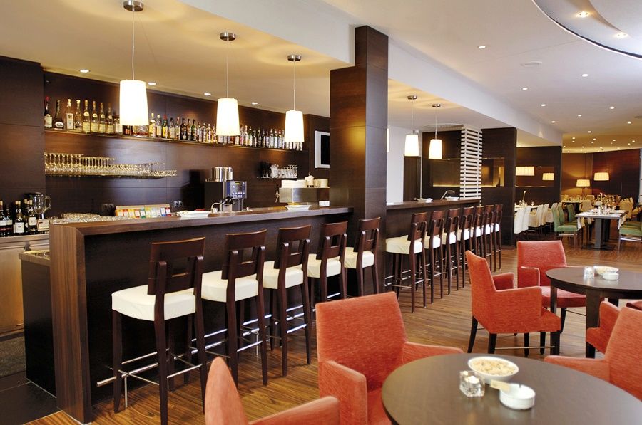 Nh Frankfurt Airport West Raunheim