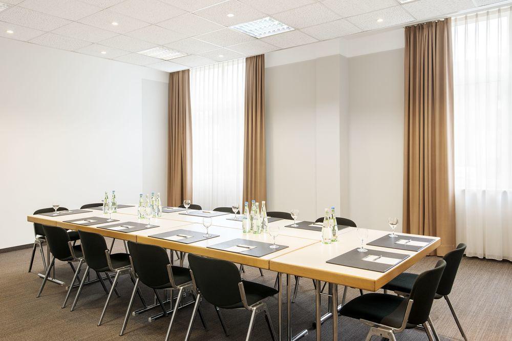 Hotel Nh Frankfurt Airport West
