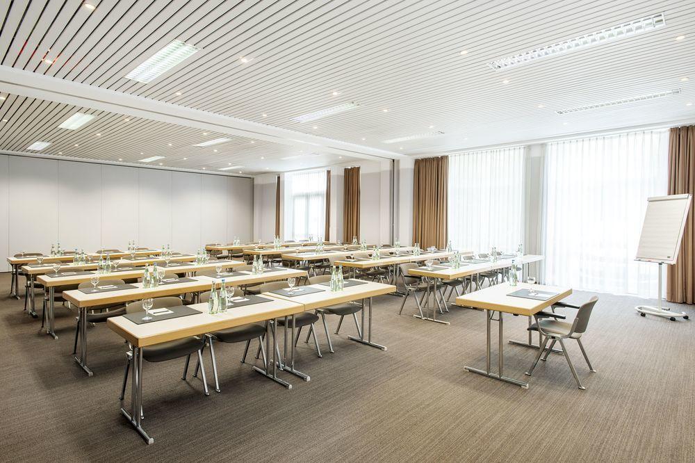Hotel Nh Frankfurt Airport West