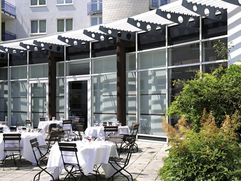 Nh Frankfurt Airport West Hotel Raunheim
