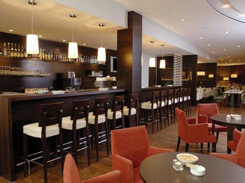 Hotel Nh Frankfurt Airport West