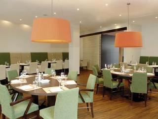 Nh Frankfurt Airport West Hotel 4*