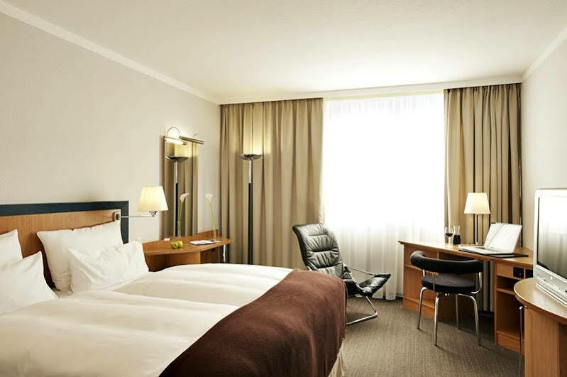 Nh Frankfurt Airport West Raunheim