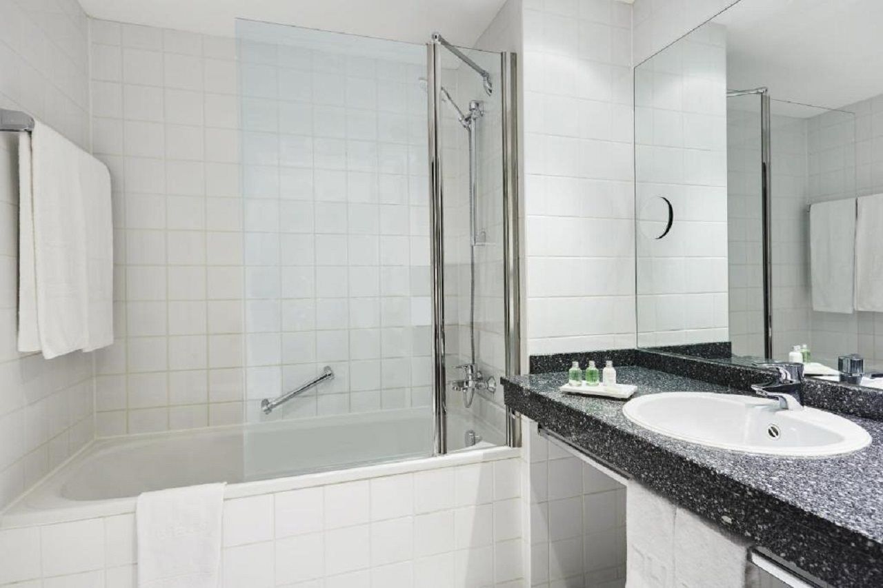 Hotel Nh Frankfurt Airport West
